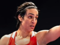 NAKON BESKRUPULOZNIH KOMENTARA NA INTERNETU: Alžirska bokserka Kelif podnijela tužbu u Francuskoj zbog uznemiravanja na internetu