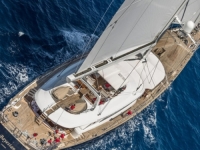 SUMNJIVI BRODOLOM: Kapetan superjahte Bayesian pod istragom italijanskih vlasti