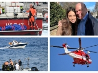 PREOKRET U ISTRAZI: Potonuće jahte u Italiji okarakterisano kao ubistvo iz nehata