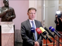 SEVERINA DIGLA REGIJU NA NOGE: Jandroković poručio da moraju biti pametniji od srbijanskih vlasti