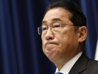 MANDAT OBILJEŽEN SKANDALIMA: Japanski premijer Kishida najavio povlačenje s dužnosti