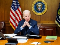 SLOŽILI SE 'O HITNOSTI OKONČANJA PROCESA': Biden razgovarao s egipatskim i katarskim liderima o pokušaju smirivanja bliskoistočne tenzije