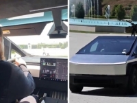 AMERIČKI MILIJARDER BIJESAN: Kadirov vozio Cybertruck s mitraljezom, pa zahvalio Elonu Musku (VIDEO)