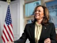 MAMA ZNA NAJBOLJE: Kamala Harris otkrila koji su joj majčini savjeti pomogli da uspije u životu