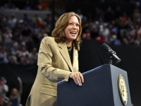 ANKETE NA NACIONALNOJ RAZINI: Kamala Harris vodi ispred Donalda Trumpa, evo kako to izgleda po državama