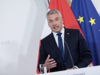 KANCELAR ŽELI ZADRŽATI VLAST: Austrija najavljuje strože protuterorističke mjere