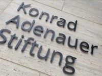 ODGOVOR MOSKVE: Rusija proglasila njemačku Fondaciju 'Konrad Adenauer' nepoželjnom organizacijom