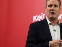 'ZA TO NEMA OPRAVDANJA': Britanski premijer o Muskovoj izjavi da je građanski rat neizbježan