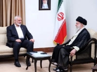 PITANJE KOJE SE NAMEĆE: Kako će Iran odgovoriti na ubistvo Ismaila Haniyeha?