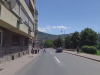 CENTAR SARAJEVA SUTRA BI, ZBOG RADOVA, MOGAO OSTATI BEZ VODE: Ovo je spisak ulica...