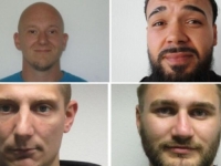 NJEMAČKA POLICIJA NA NOGAMA: Četvorica osuđenika pobjegla iz psihijatrijske ustanove, među njima i muškarac iz BiH