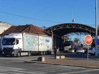 IZ CENTRALNE IZBORNE KOMISIJE OBAVJEŠTAVAJU JAVNOST: Iz Slovenije u Bosnu i Hercegovinu transportovan...