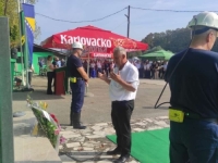 JEDAN RUDAR PREŽIVIO TRAGEDIJU: Obilježena 34. godišnjica najveće rudarske tragedije u BiH