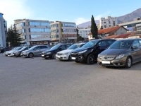 IMA SE, MOŽE SE: U Bosni i Hercegovini u aprilu prvi put povećan broj registrovanih vozila