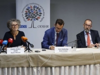 NAKON ZVANIČNOG POZIVA INSTITUCIJA: Misija OSCE-a otvara izbornu posmatračku misiju u Bosni i Hercegovini