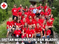 MEĐUNARODNI DAN MLADIH: Potreba za rješavanjem izazova postala važnija nego ikad
