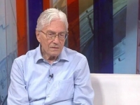 ODLAZAK VELIKANA IZ SARAJEVA: Preminuo profesor Ranko Bugarski, ekspert Vijeća Europe i akademik…