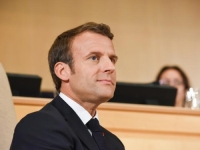 FRANCUSKA I DALJE BEZ VLADE: Emmanuel Macron odbio imenovati premijera iz ljevičarske koalicije