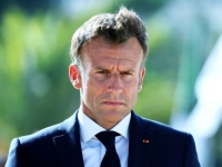 MACRON DOLAZI U SRBIJU: Sklapa se posao vrijedan preko 3,2 milijarde eura?