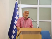 OGLASIO SE I SRĐAN MANDIĆ: Napravljen važan korak ka rekonstrukciji stadiona Asim Ferhatović Hase
