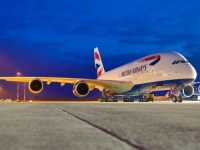 OBUSTAVLJENI LETOVI ZA IZRAEL: Američki prevoznici United Airlines i Delta Airlines, skupa s British Airwaysom...