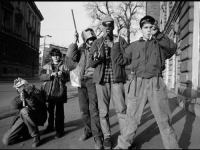 FOTOGRAFIJE KAO DOKUMENT OPSADE: Memorijalni centar Sarajevo i Ministarstvo za boračka pitanja KS podržali projekat 'SniperAlley.Photo'