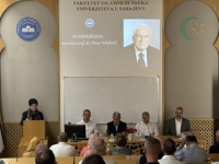 'NIJE SE BAVIO LJUDIMA, BAVIO SE IDEJAMA I PROJEKTIMA': Sjećanje na emeritusa prof. dr. Omera Nakičevića