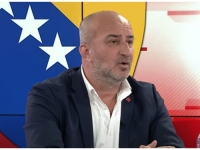 ZASTUPNIK IZ NAŠE STRANKE BRANI SDP-ovca: 'Ideološki mi je bliži Mijatović od Efendića, dok je Dodiku, pretpostavljam, bliži...'