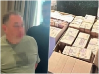 UHVAĆEN NA DJELU: Zamjenik ministra energetike Ukrajine uhapšen zbog uzimanja mita od pola miliona dolara