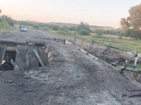 PANIKA U RUSIJI: Ukrajinske snage silovito napreduju na ruskoj teritoriji, uništeni mostovi, gore rafinerije, procurili dramatični pozivi upomoć...
