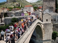 KARIKA KOJA NEDOSTAJE: Mostar je jedan od turistički najrazvijenijih gradova u Bosni i Hercegovini, ali...