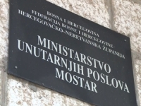 POČINIOCI, UGLAVNOM, ODRANIJE POZNATI POLICIJI: 'Imao je na sebi majicu neka živi Mostar naša država i ta...'