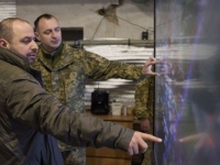 UKRAJINSKI MINISTAR ODBRANE SAD-u POKAZAO SPISAK: 'Ovo su naše mete u Rusiji'