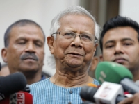 NAKON POBUNE U OVOJ ZEMLJI: Nobelovac Muhammad Yunus na čelu privremene vlade Bangladeša