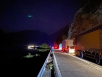 UŽAS NA BH. CESTAMA: U saobraćajnoj nesreći na M-17 povrijeđeno više osoba