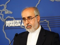 NAKON UBISTVA VOĐE HAMASA:  Iran poručio da primirje u Gazi nema veze sa njihovom osvetom Izraelu