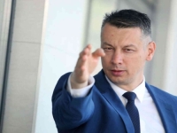 BILO JE JASNO ODMAH: Sarajlija koji je preticao vozilo Nenada Nešića nije počinio krivično djelo