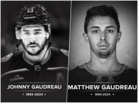 TRAGEDIJA U NEW JERSEYJU: Vozač automobilom pokosio poznatog NHL igrača i njegovog brata