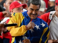 VRHOVNI SUD POTVRDIO: Nicolas Maduro pobijedio na predsjedničkim izborima u Venezueli