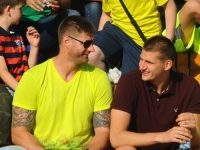 MOŽDA TAKO MOŽE U SRBIJI: Brat Nikole Jokića optužen zbog nasilničkog ponašanja u SAD-u