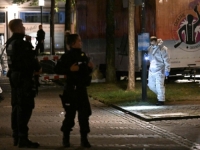 NJEMAČKA POLICIJA NA NOGAMA: I dalje se traga za napadačem koji je sinoć usmrtio tri osobe, svjedoci nisu dali puno informacija