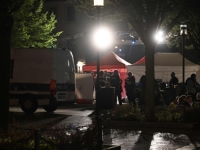 UBIJENO TROJE LJUDi: ISIS preuzeo odgovornost za napad u Njemačkoj