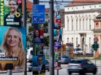 NA ISTOKU ZEMLJE: Nijemci se pribojavaju ruskog utjecaja na predstojećim pokrajinskim izborima