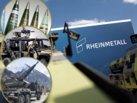 UNOSAN BIZNIS: Proizvođač oružja iz ove države očekuje godišnji prihod od 10 milijardi eura