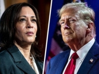 KAMALA HARRIS SADA IMA SEDAM POSTO PREDNOSTI U ODNOSU NA DONALDA TRUMPA: Rasa ili spol odigrali su...