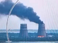 ŠTA SE IZA BRDA VALJA: Dvije tačke ratovanja od kojih svijet strahuje, Ukrajinci žele osvojiti rusku nuklearku...