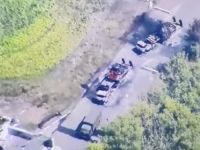 U TOKU SU ŽESTOKE BORBE: Ukrajinske snage prodrle u Rusiju, Putin bijesan, proglašeno VANREDNO STANJE... (FOTO, VIDEO)