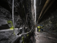 'TAMO ĆE PROVESTI 100 HILJADA GODINA': Finska riješila najveći problem nuklearne energije, uskoro se počinje koristiti