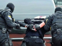 VIŠESTRUKI POVRATNIK: FUP uhapsio krijumčara ljudi, oduzeti mobiteli, SIM-kartice...