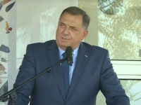 DODIK SE PONOVO RAZGOROPADIO: 'Ako nam dirnu imovinu, RS ide u samostalnost i tu neće pomoći ni direktor CIA-e'